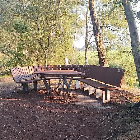 De Smederij Bed & Breakfast 3*