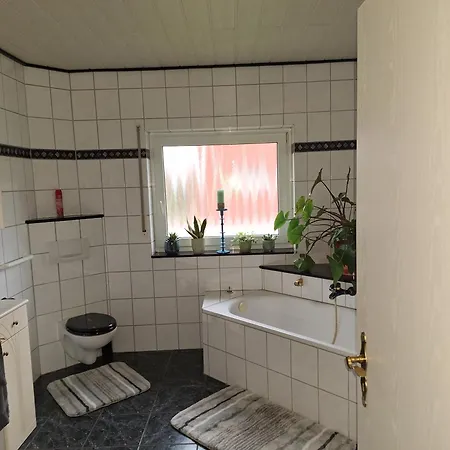 Rustpunt Lindthorphe - Via Helvetica