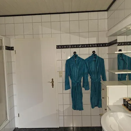 Bed & Breakfast De Smederij Hoogstede