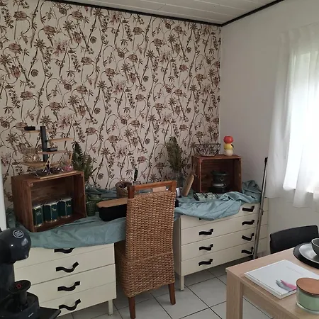 Bed & Breakfast De Smederij Hoogstede