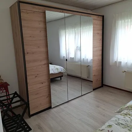 Schmiede Alojamento de Acomodação e Pequeno-almoço