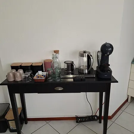 Alojamento de Acomodação e Pequeno-almoço Schmiede Hoogstede