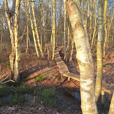 Bed & Breakfast De Smederij