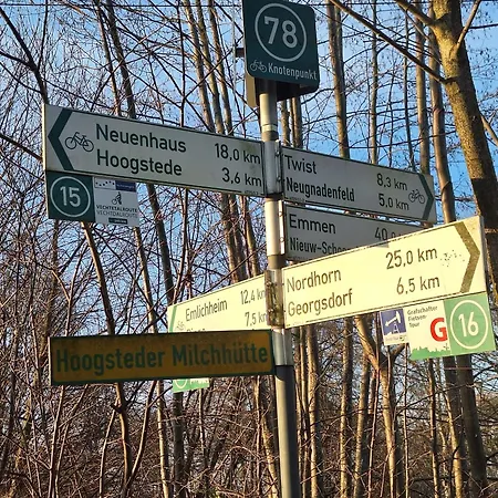 Bed & Breakfast De Smederij 3*