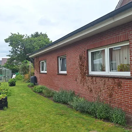 Rustpunt Lindthorphe - Via Helvetica 3* Hoogstede
